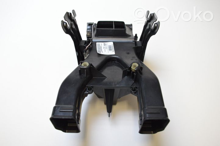 Mercedes-Benz GLE (W166 - C292) Motorino attuatore aria A1668301600