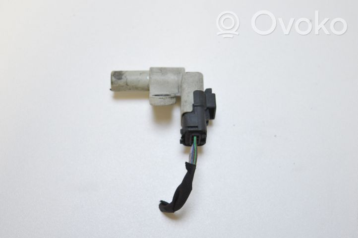 Ford Mondeo MK IV Paskirstymo velenėlio adaptacijos vožtuvas (vanos vožtuvas) 9665443580