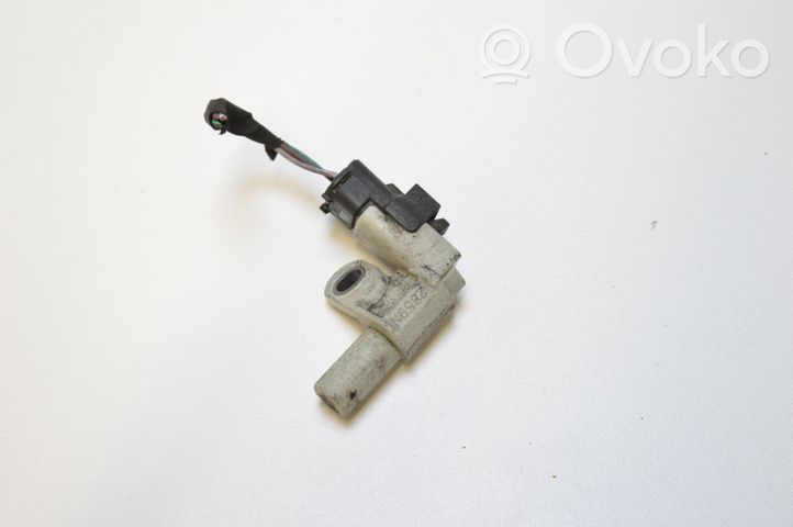 Ford Mondeo MK IV Paskirstymo velenėlio adaptacijos vožtuvas (vanos vožtuvas) 9665443580