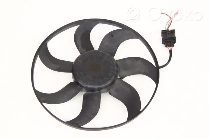 Skoda Rapid (NH) Hélice moteur ventilateur 6R0959455C