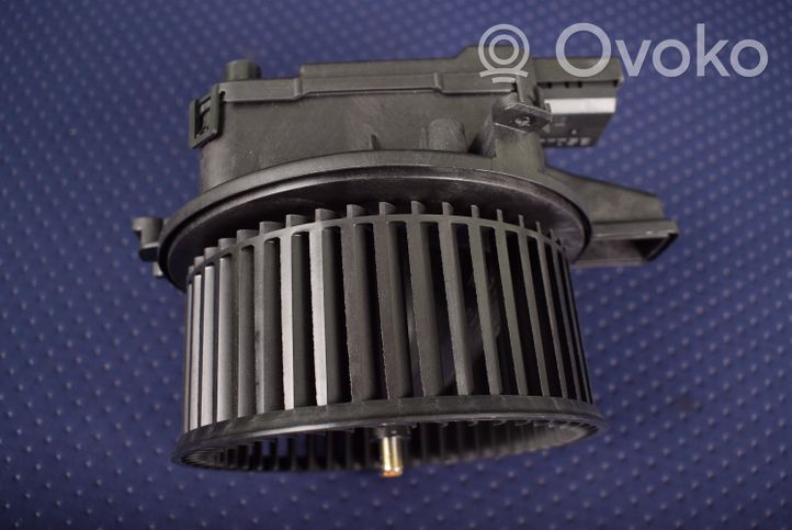 Audi A4 S4 B9 Ventola riscaldamento/ventilatore abitacolo 4M182002100