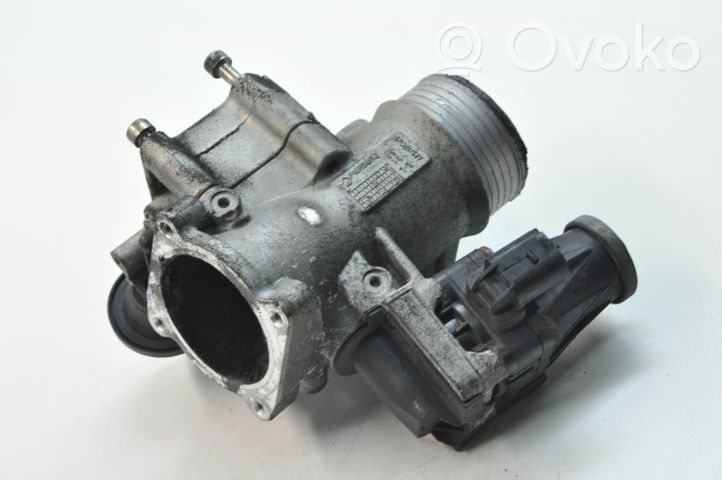 Volvo S80 EGR-venttiili 30774531