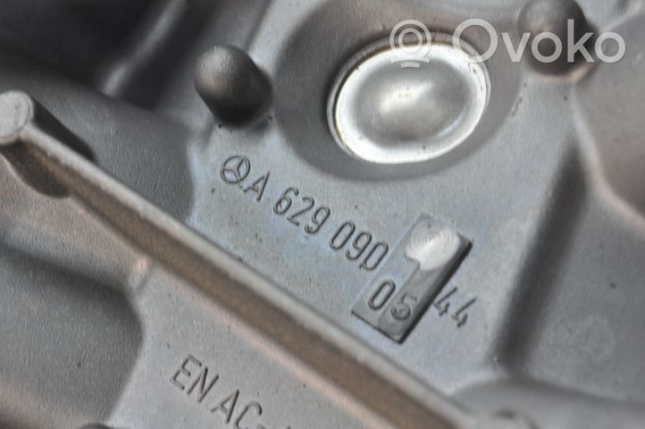 Mercedes-Benz GL X164 Kolektor ssący A6290900544