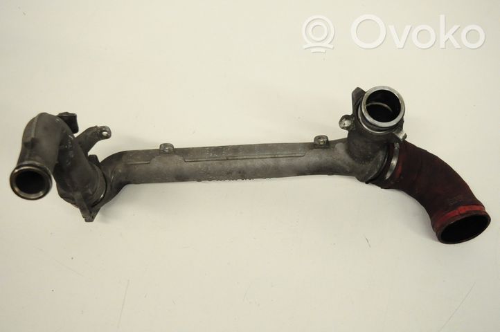 Mercedes-Benz GL X164 Altra parte del vano motore A6290983107