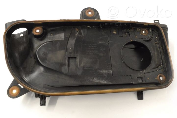 BMW 7 F01 F02 F03 F04 Filtro dell’aria 7800150