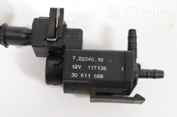 Volvo XC90 Valve de freinage 30611668