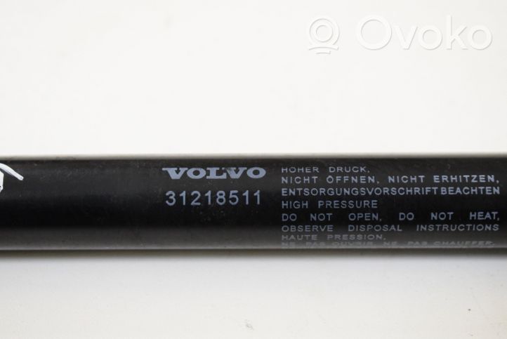 Volvo XC90 Ressort de tension de coffre 31218511