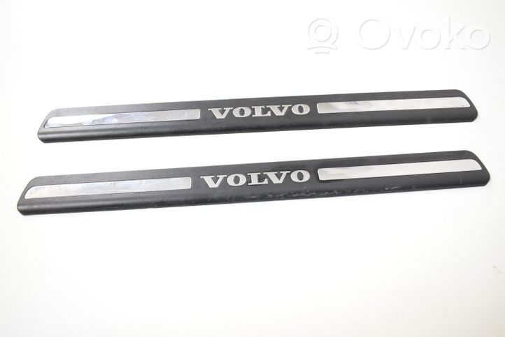 Volvo XC90 Garniture de protection de seuil intérieur 8659960