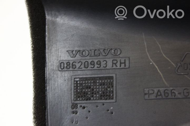 Volvo XC90 Inna część podwozia 08620993