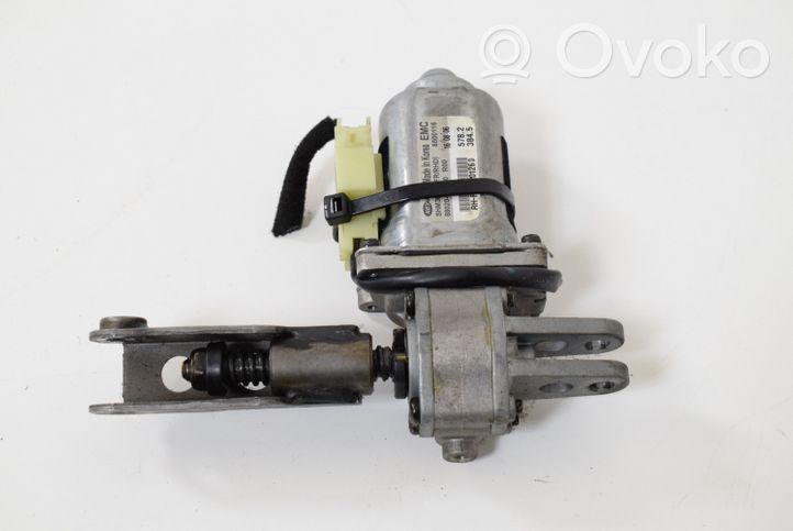 Toyota Prius (NHW20) Gruppo per la regolazione del sedile 936002B400