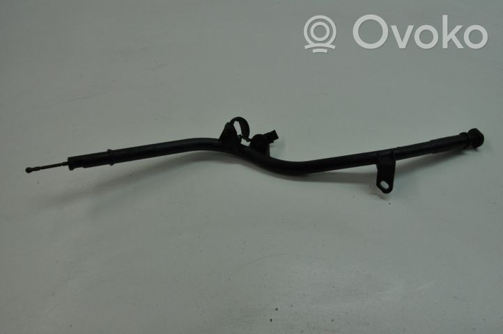 BMW 4 F32 F33 Asta di controllo livello olio 7810493