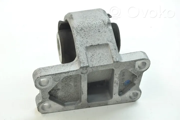 Land Rover Discovery 4 - LR4 Supporto della scatola del cambio 