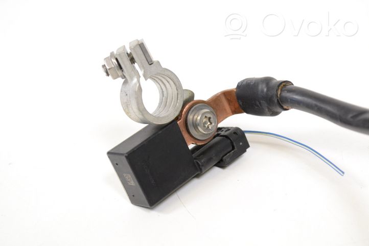 Mercedes-Benz E A207 Cableado positivo A0009053002