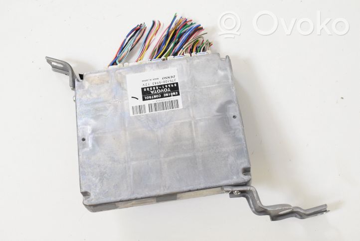 Lexus RX 330 - 350 - 400H Calculateur moteur ECU 8966148880