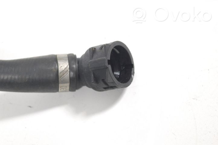 BMW X5 F15 Tube d'admission d'air 9282264