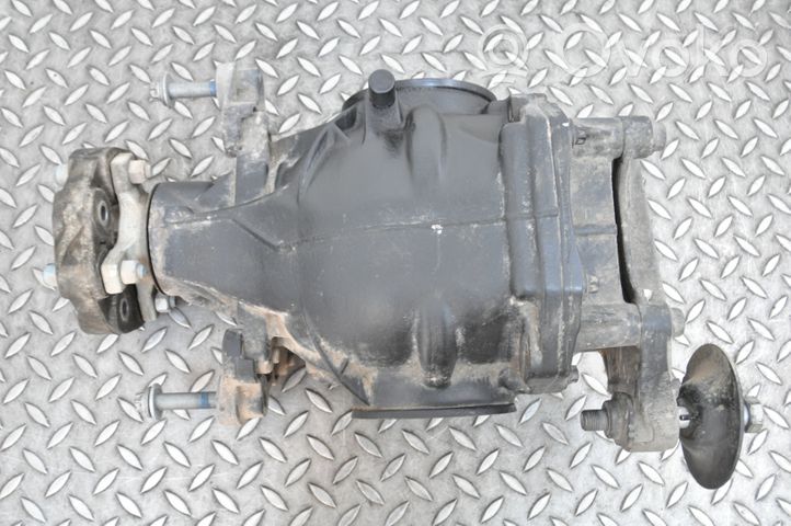 Mercedes-Benz S C217 Rear differential A2213511605