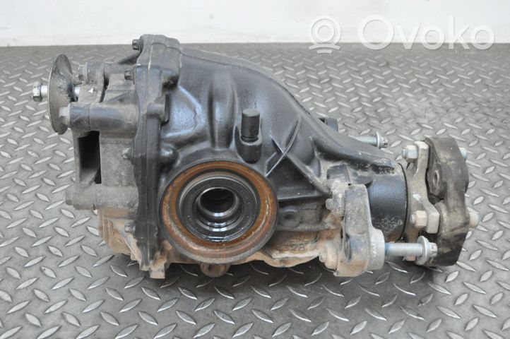 Mercedes-Benz S C217 Diferencial trasero A2213511605