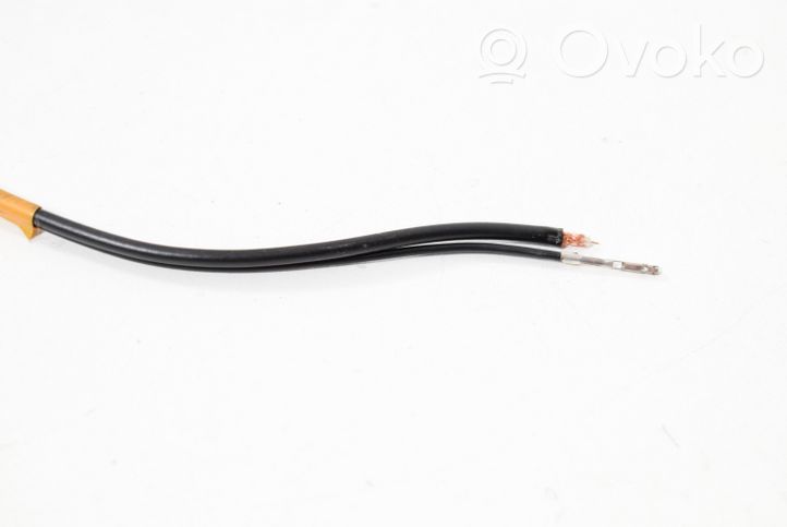 Subaru Forester SH Antenna GPS 