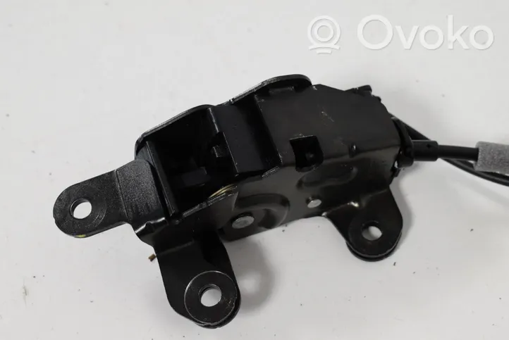 BMW X5 F15 Moteur ouverture de coffre 9275121