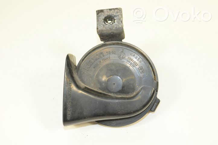 Renault Megane I Signal sonore 9178851