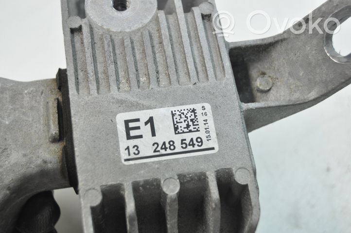 Opel Cascada Engine mount bracket 13248549