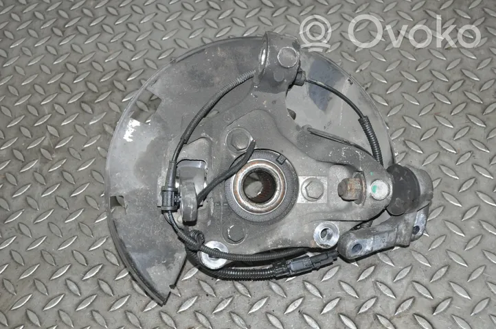 Opel Cascada Front wheel hub 