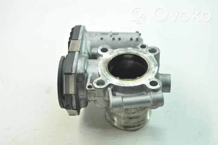 Opel Cascada Throttle valve 55565489