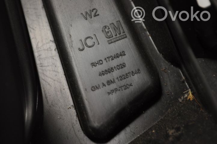 Opel Cascada Muu sisätilojen osa 498951029
