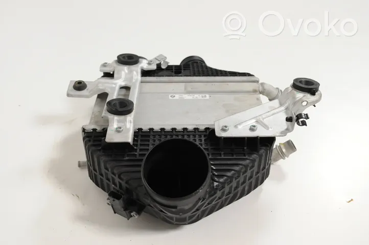 BMW 4 F32 F33 Radiatore intercooler 7846235