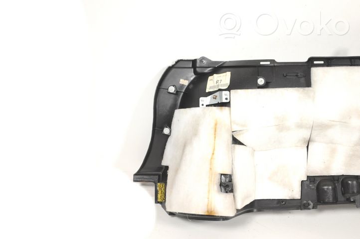 Subaru Impreza II Rivestimento pannello laterale del bagagliaio/baule 94027FG020JC