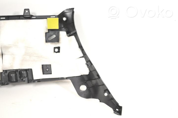 Subaru Impreza II Rivestimento pannello laterale del bagagliaio/baule 94027FG020JC