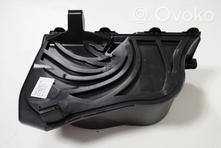 Mercedes-Benz C W204 Altra parte interiore A2048303403