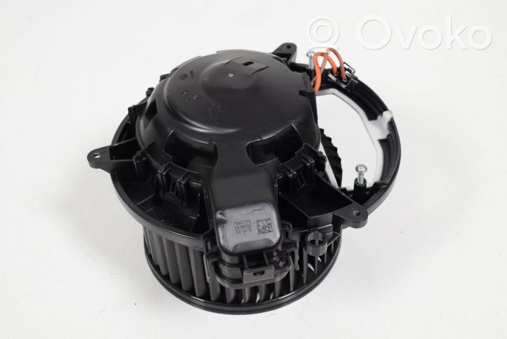 BMW 4 F36 Gran coupe Ventola riscaldamento/ventilatore abitacolo T947769