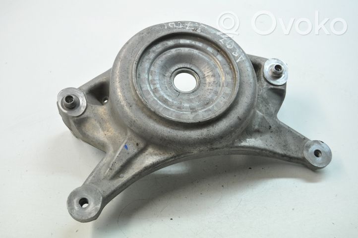 Audi A5 8T 8F Support de jambe de force supérieur avant 