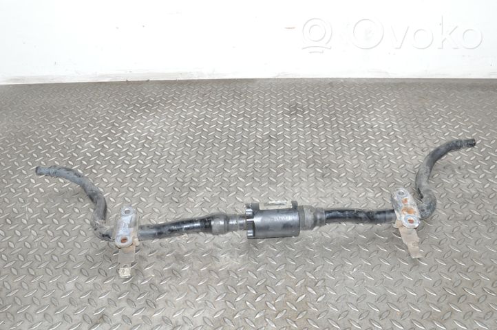 Mercedes-Benz ML W166 Stabilizator przedni / drążek 