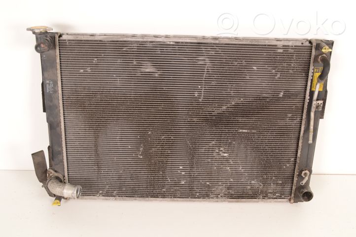 Lexus RX 330 - 350 - 400H Radiateur de refroidissement 1220700561