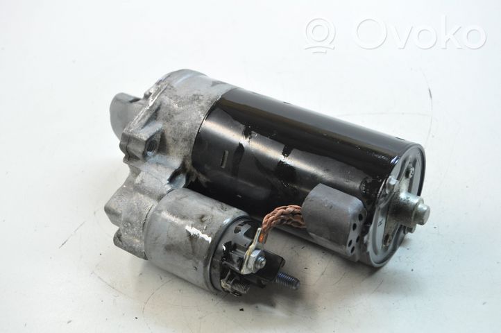 Mercedes-Benz GLK (X204) Motorino d’avviamento A6519062300