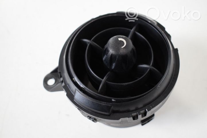 Mini Cooper Countryman R60 Copertura griglia di ventilazione cruscotto 9801435