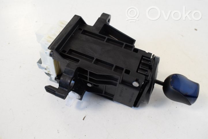 Toyota Prius (XW50) Palanca/selector de cambios 