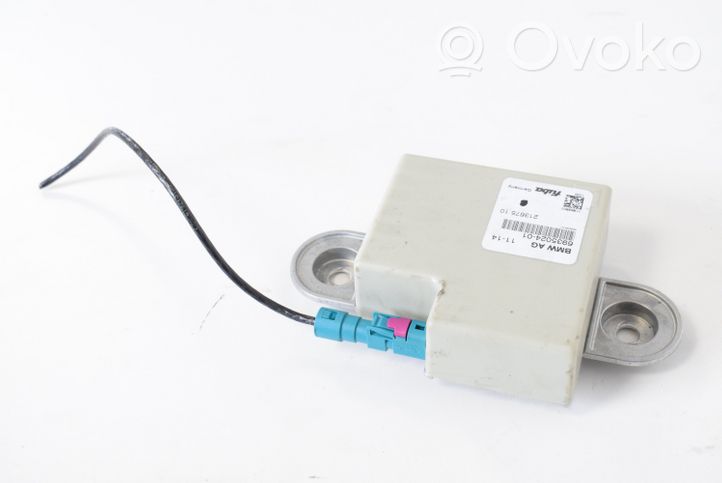 BMW Z4 E89 Antennenverstärker Signalverstärker 6935024