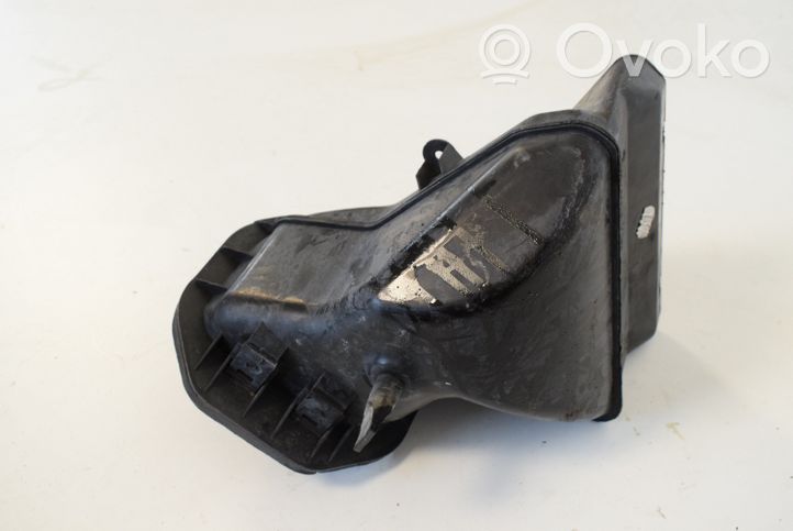 Audi Q7 4M Canale guida dell’aria dell’intercooler 7L0819049