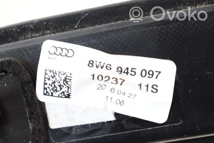 Audi A5 Troisième feu stop 8W6945097