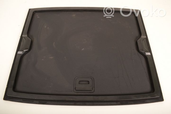 Audi A6 S6 C7 4G Tapis de coffre 