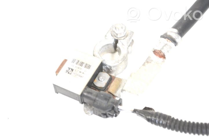 Ford C-MAX II Positive wiring loom F1FT10C679BA