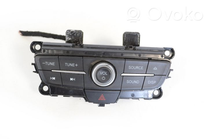 Ford C-MAX II Kit interrupteurs F1CT18K81