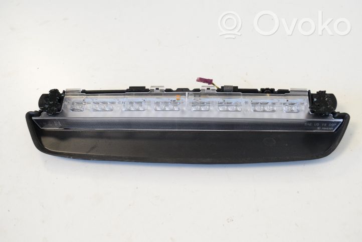 BMW 7 G11 G12 Luce d’arresto centrale/supplementare 7342973