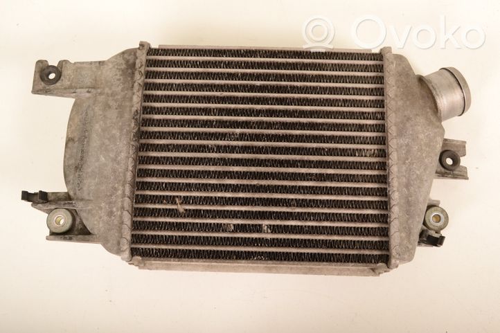 Subaru Forester SH Radiatore intercooler 082413