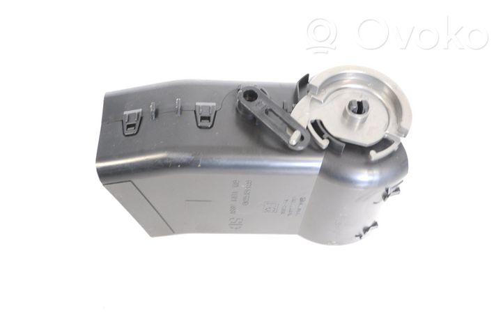 Subaru Forester SH Copertura griglia di ventilazione cruscotto 66110FG010