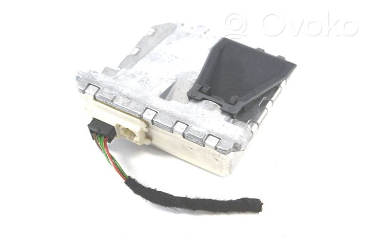 Mercedes-Benz S W221 Telecamera paraurti anteriore A0009050438