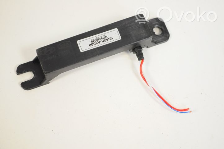 KIA Ceed Antena GPS 95420A2000